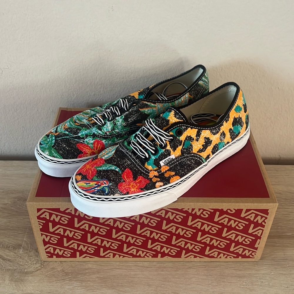 Vans Shoes